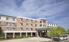 Courtyard By Marriott Columbia